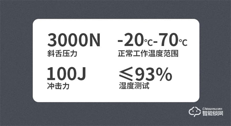 必達(dá)電控鎖0800FM-50A  安全磁卡 方便快捷