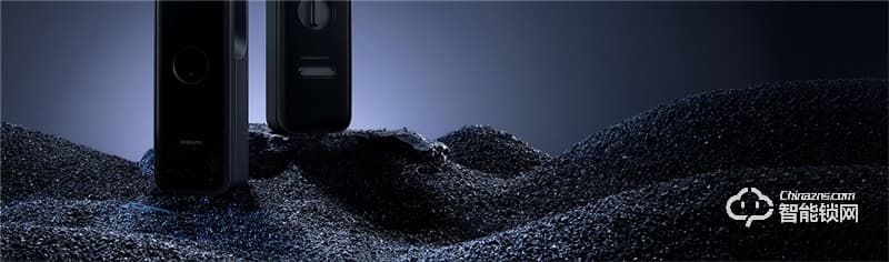 小米智能門(mén)鎖M20 全自動(dòng)指紋鎖密碼家用防盜門(mén)電子鎖