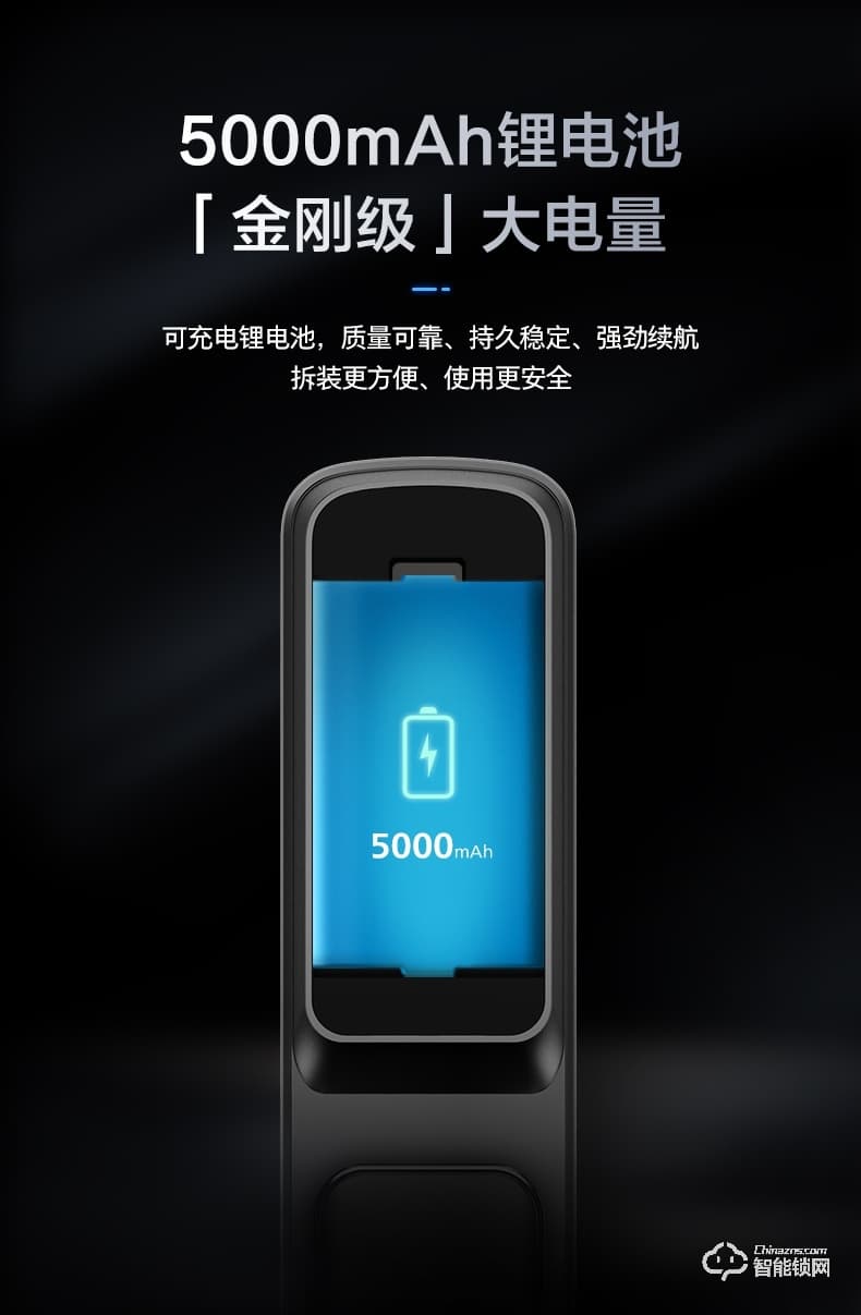 飛利浦智能鎖DDL708-V 貓眼視頻鎖全自動指紋鎖