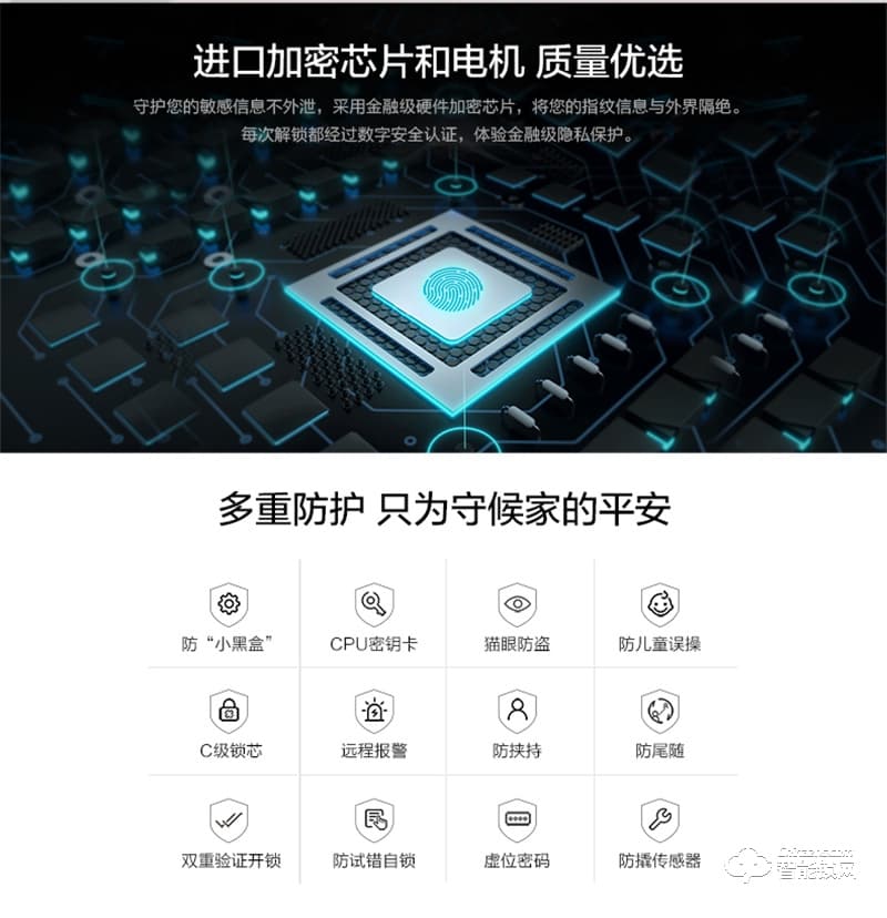 聯(lián)想F1 PLUS 3D人臉識(shí)別智能鎖防盜門(mén)指紋鎖遠(yuǎn)程智控