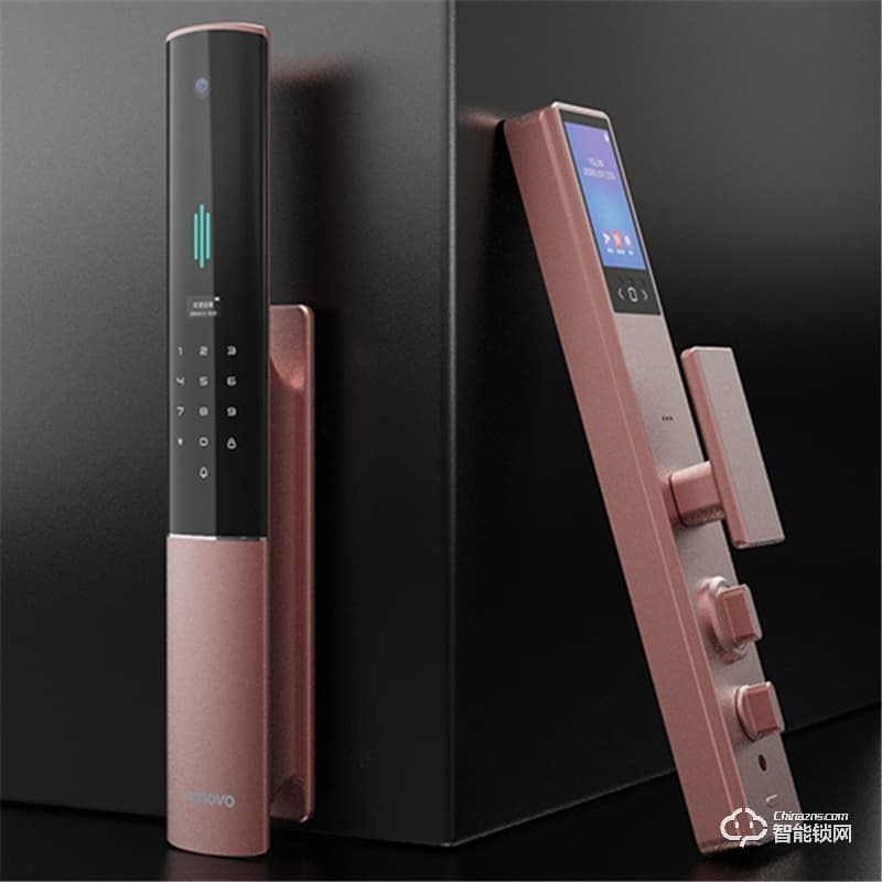 聯(lián)想智能鎖X2 防盜門(mén)指紋鎖入戶(hù)門(mén)指紋密碼鎖