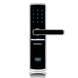 凱迪仕智能鎖-凱迪仕智能指紋鎖虛位密碼、K+K技術