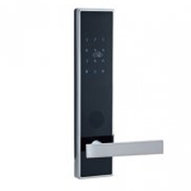 天智智能門鎖 家庭智能指紋鎖 防盜直板智能鎖