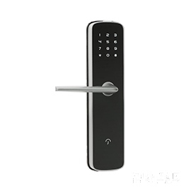 鹿客智能鎖 小米智能公寓鎖云丁