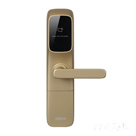 大華酒店鎖ASL51XX 電子感應刷卡鎖