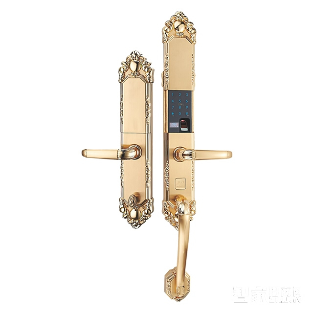 京門(mén)智能鎖 阿里云端智能鎖