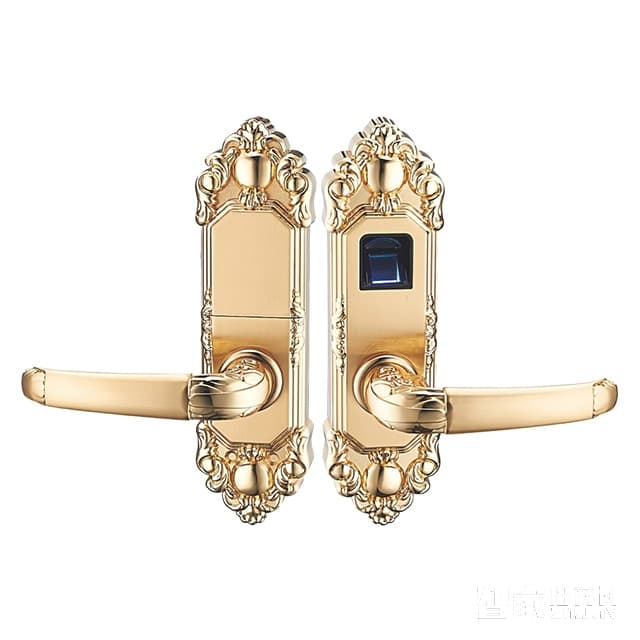 京門(mén)智能鎖 室內(nèi)門(mén)指紋鎖