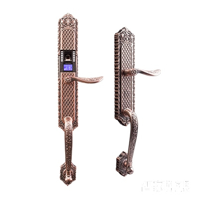 施肯洛克豪華智能鎖 防盜門電子密碼鎖