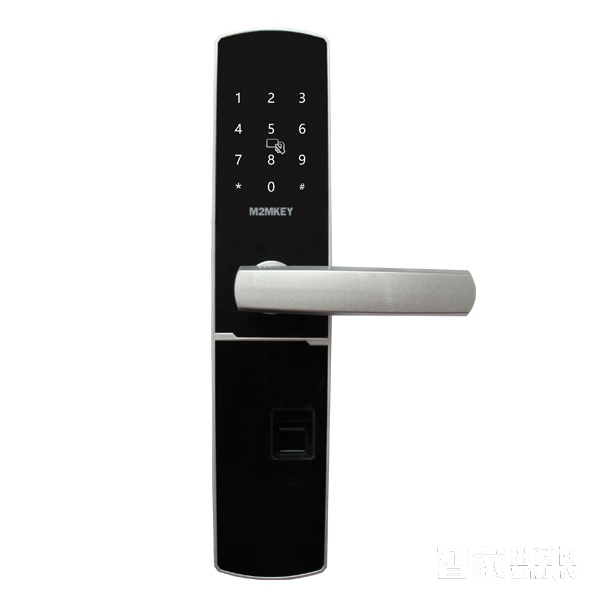 丁丁掌門家用智能鎖 公寓電子觸控密碼鎖