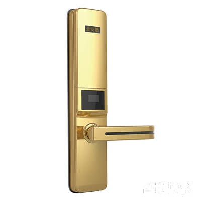 金安盾電子卡鎖 酒店賓館磁卡鎖