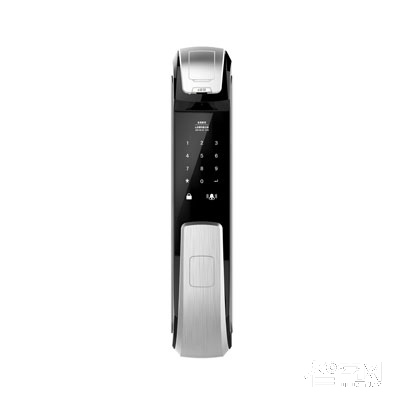 同方物聯(lián)智能鎖 家用全自動云鎖指紋鎖密碼鎖刷卡鎖