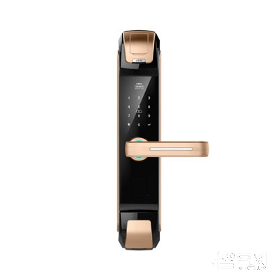 同方物聯(lián)智能鎖 家用云鎖指紋鎖密碼鎖刷卡鎖藍牙鎖直板