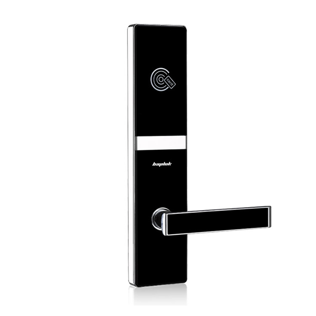 巴普萊科G1酒店公寓智能鎖