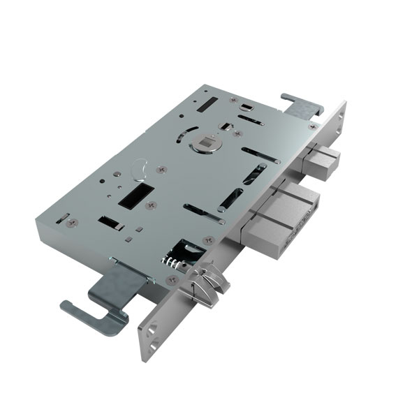 瑞東隆智能鎖 X10S 標準防盜鎖體