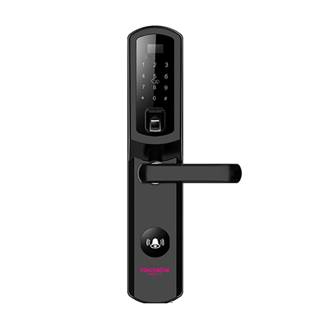 好太太智能鎖 H61家用防盜門鑰匙電子鎖