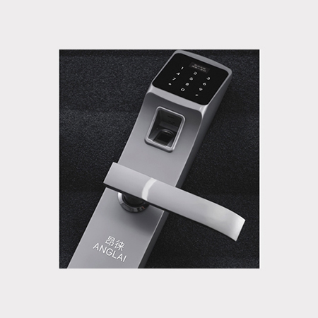 昂萊智能鎖 AL8088