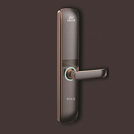 尼格智能鎖 尼格N-J1時尚簡約按鍵智能鎖