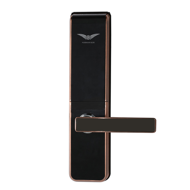 諾曼德藍(lán)牙鎖 手機(jī)APP控制智能鎖