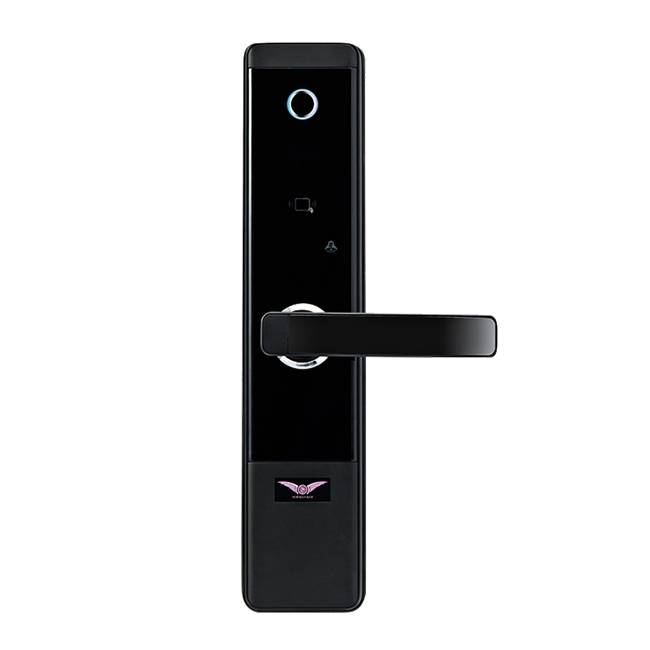 諾曼德智能鎖 酒店密碼鎖防盜門(mén)鎖