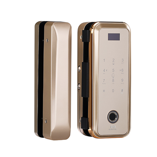 榮鑰指紋鎖 S8A指紋智能鎖