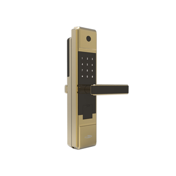 金網通智能鎖 8309一握即開進口芯片鎖