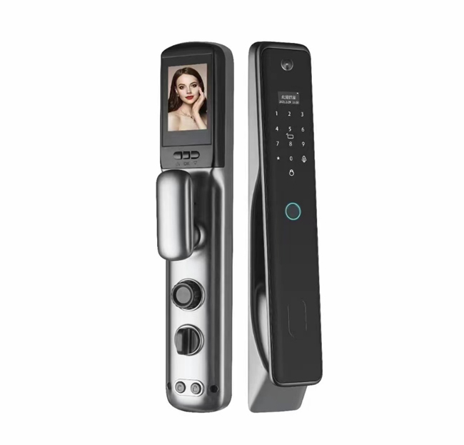 ANSOON安鑫智能.V8s全自動鎖