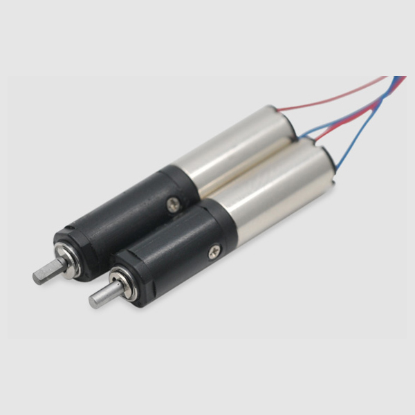 兆威機電 6mm空心杯減速電機