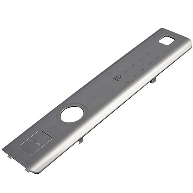 默茂電子 定制智能門鎖面板