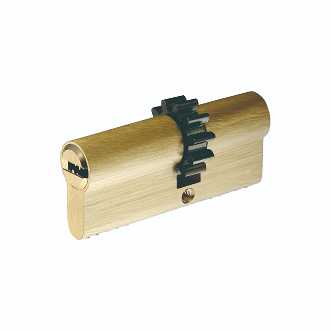 基信鎖芯 J173坑曼申小帥防盜門專用插芯鎖芯