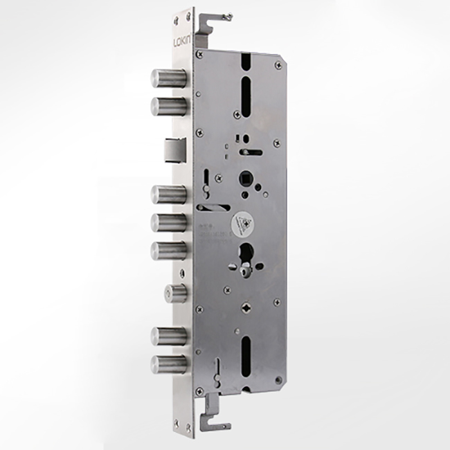 富宇鎖體 大霸王鎖體