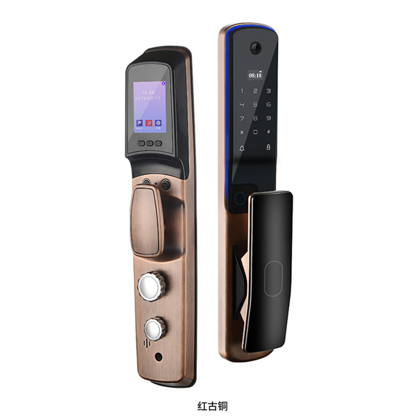 梵帝洛克光影監控