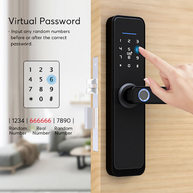 獅柯裝甲鎖 X2防盜門(mén)家用辦公室門(mén)鎖