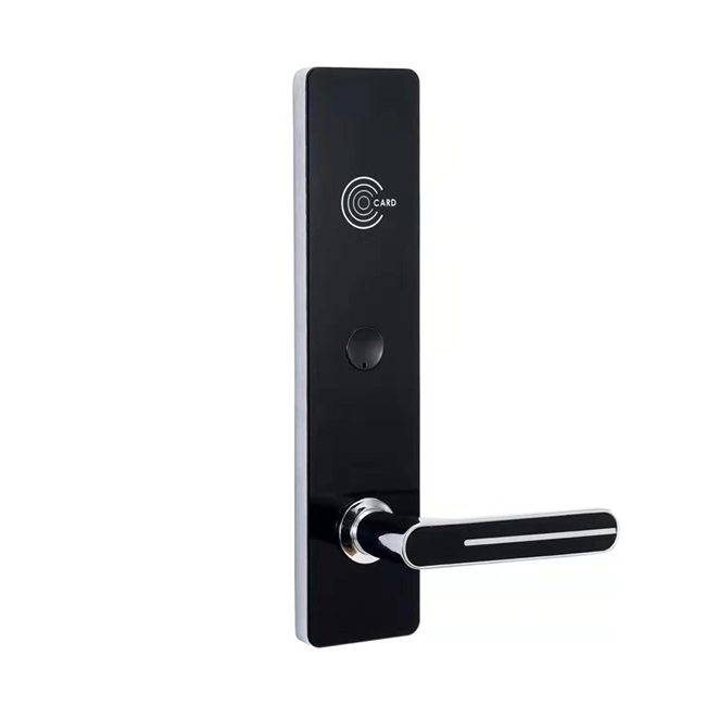 珈門智能鎖 ADS500感應刷卡智能酒店鎖