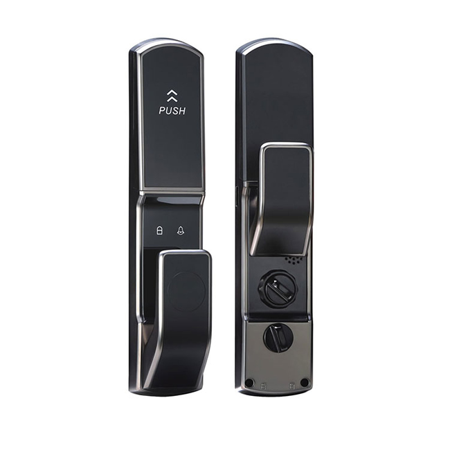 云方特智能鎖 PC-Z8家用智能鎖