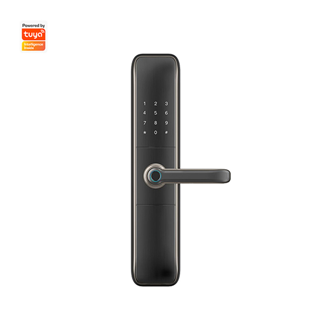 鎖先森C6智能鎖 三防鎖體安全衛家