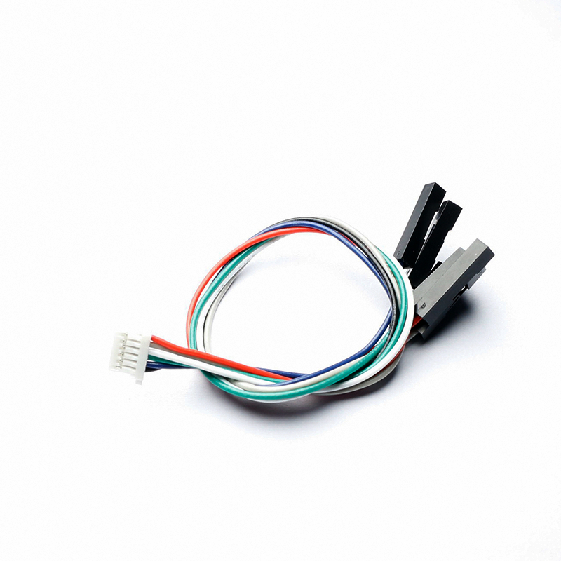 優庫 DW530E指紋識別模塊