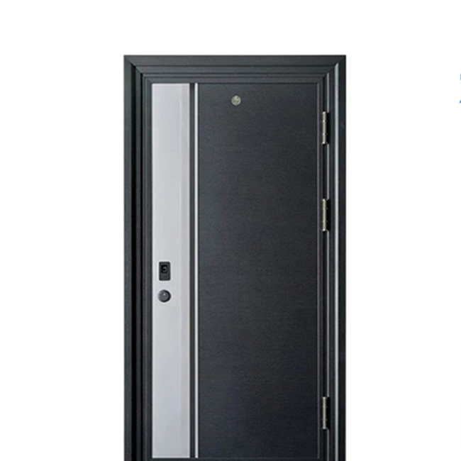 忠恒高配智能門·鎖 塞納河畔