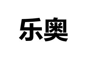 樂(lè)奧智能鎖