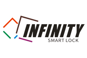 英菲迪爾智能鎖