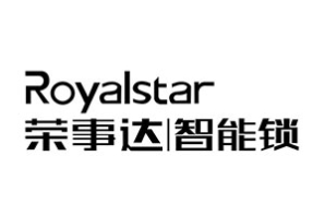 榮事達智能鎖