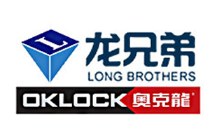 龍兄弟智能鎖