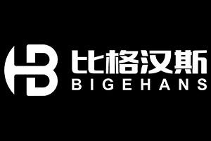 比格漢斯智能鎖