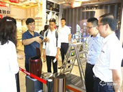 對話晾霸陳凌云：十年百億，布局智能鎖等全屋智能產品，晾霸的底氣何在？