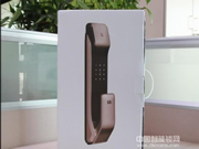 專訪優點劉江峰：優點智能鎖銷售收入三千萬，今年目標一個億