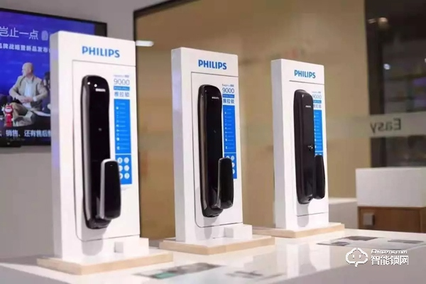 專(zhuān)訪飛利浦智能鎖銷(xiāo)售總監(jiān)劉志丹：改變豈止一點(diǎn)？品質(zhì)創(chuàng)新敢為先！