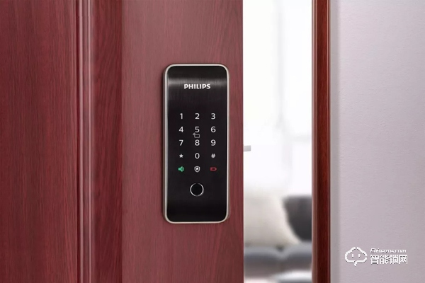 專(zhuān)訪飛利浦智能鎖銷(xiāo)售總監(jiān)劉志丹：改變豈止一點(diǎn)？品質(zhì)創(chuàng)新敢為先！