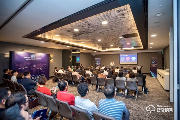 萬佳安智能鎖許明：AI賦能智慧零售，降本增效將成趨勢