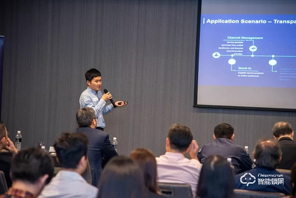 萬佳安智能鎖許明：AI賦能智慧零售，降本增效將成趨勢