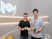 ?行業領跑者創米CEO李建新：智能家居市場需要共同做大