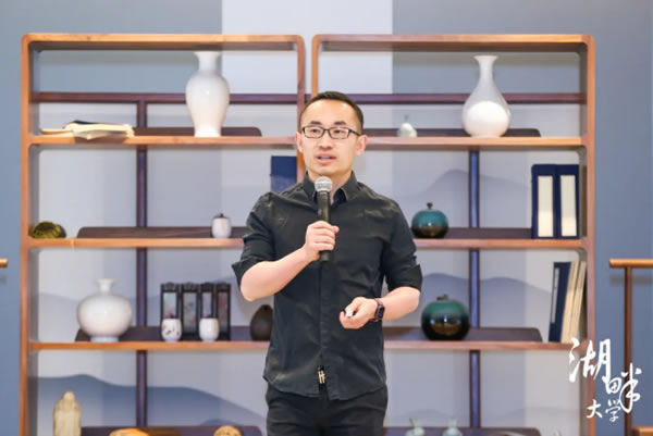 2年沖上智能門鎖市場第一！云丁創始人陳彬總結出這3條成功經驗！